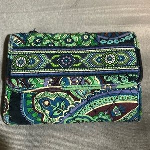 Vera Bradley Wallet
